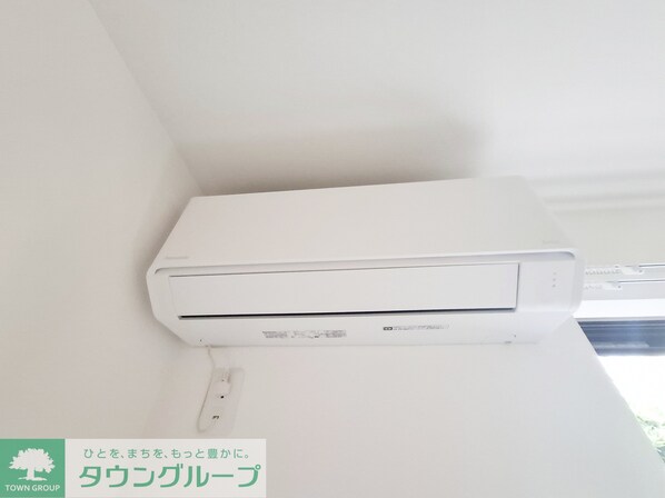 パステール・グランおゆみ野の物件内観写真